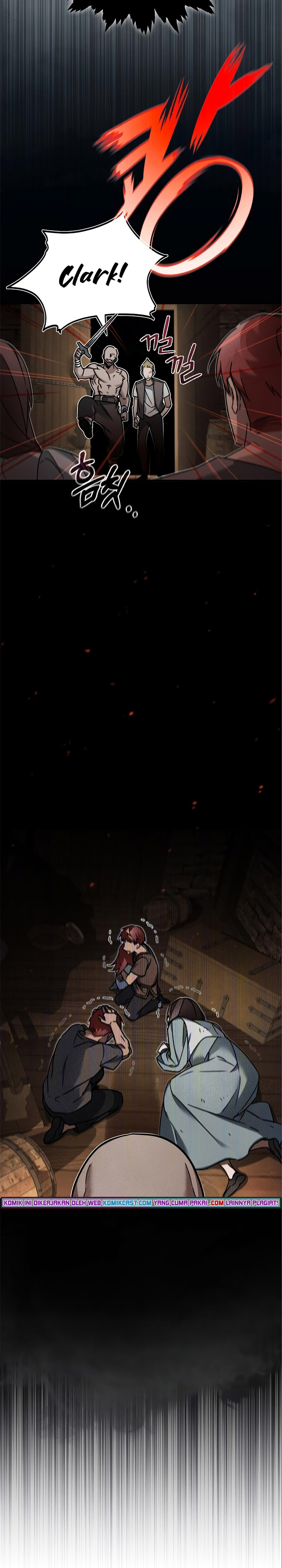 The Heavenly Demon Can’t Live a Normal Life chapter 23