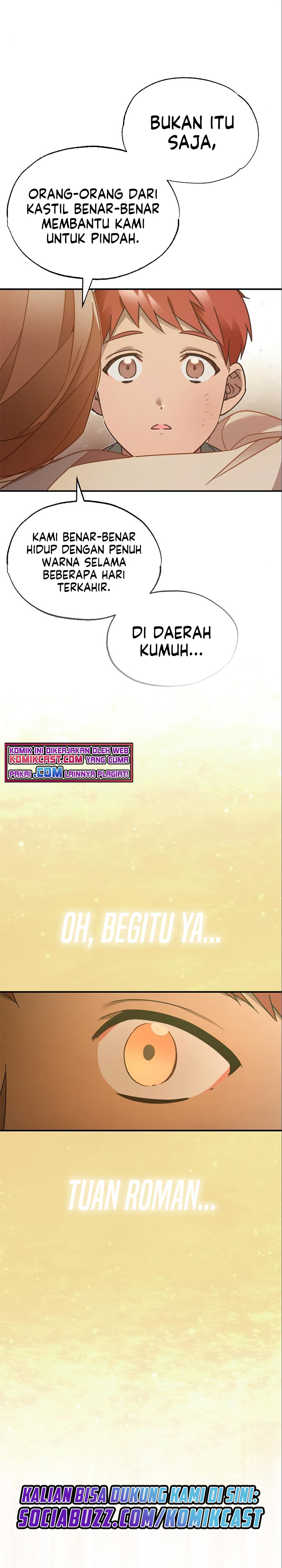 The Heavenly Demon Can’t Live a Normal Life chapter 23