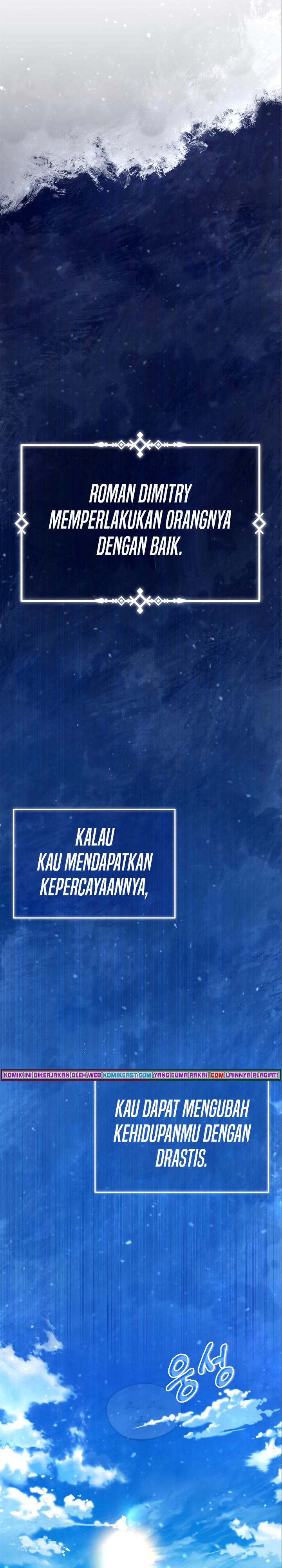 The Heavenly Demon Can’t Live a Normal Life chapter 23