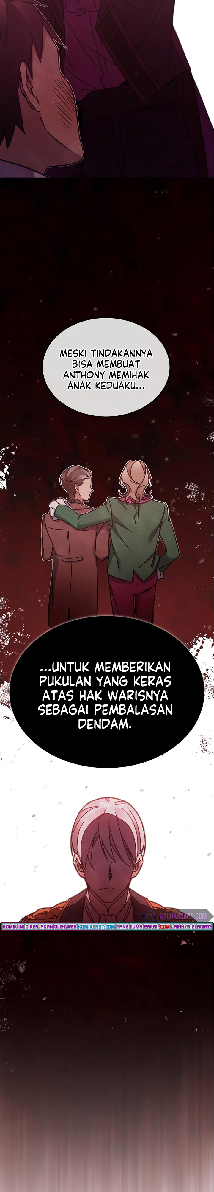 The Heavenly Demon Can’t Live a Normal Life chapter 23