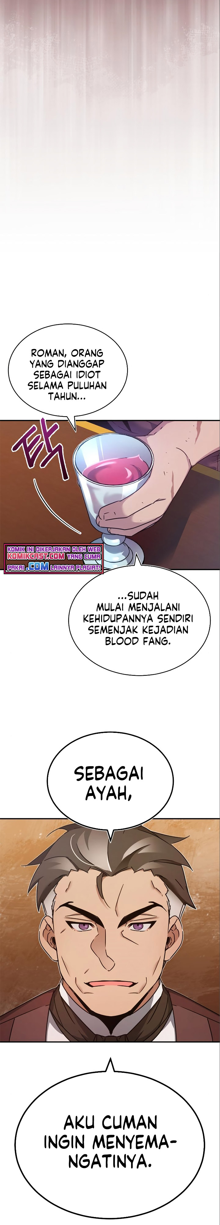 The Heavenly Demon Can’t Live a Normal Life chapter 23