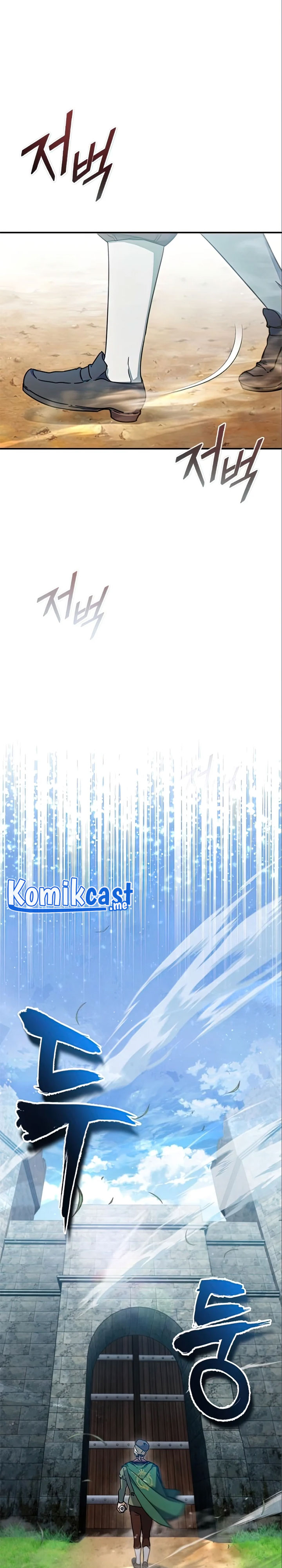 The Heavenly Demon Can’t Live a Normal Life chapter 32
