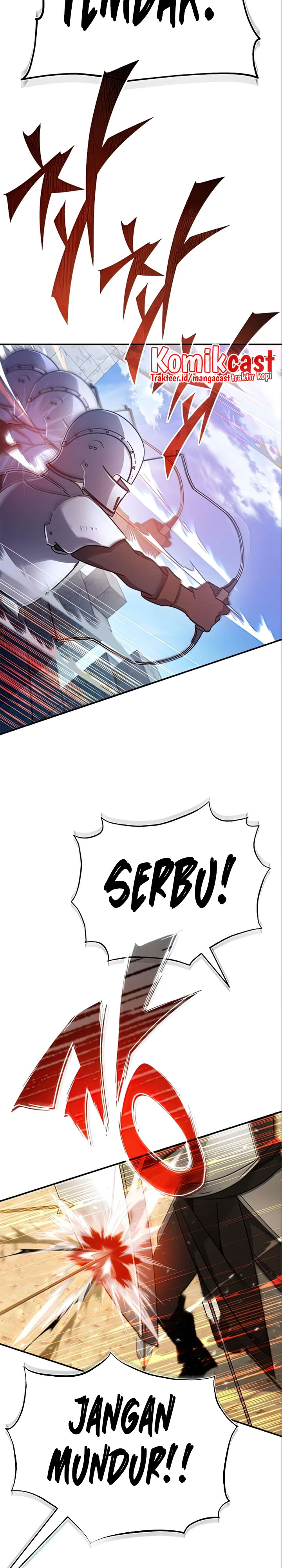 The Heavenly Demon Can’t Live a Normal Life chapter 32