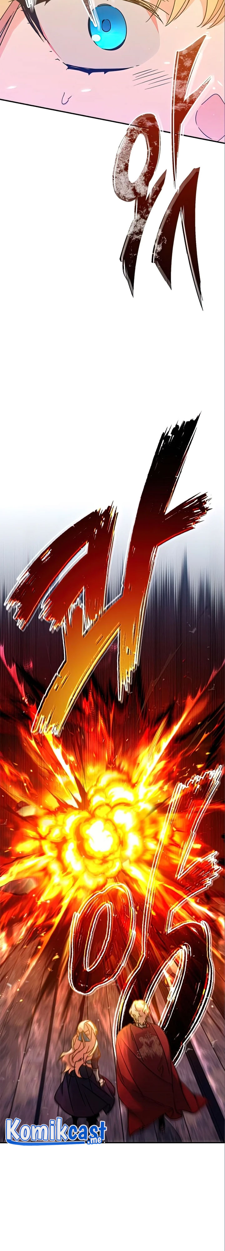 The Heavenly Demon Can’t Live a Normal Life chapter 32