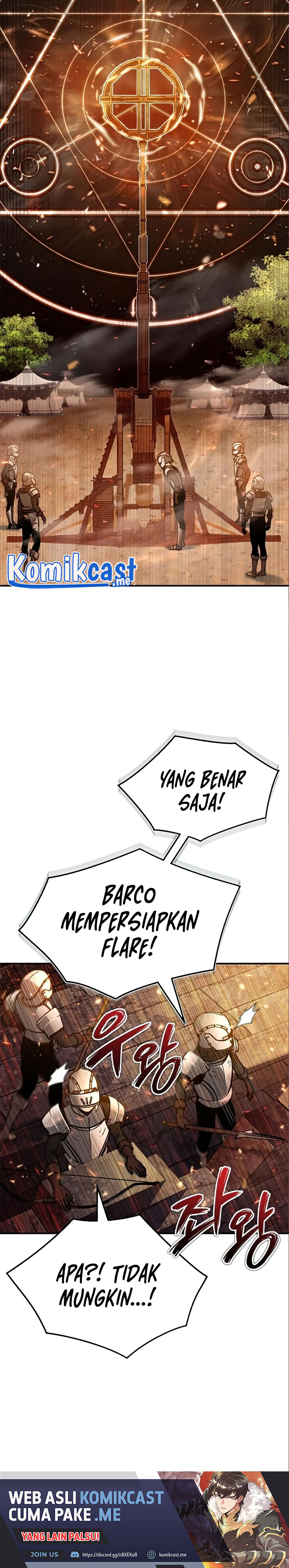 The Heavenly Demon Can’t Live a Normal Life chapter 32