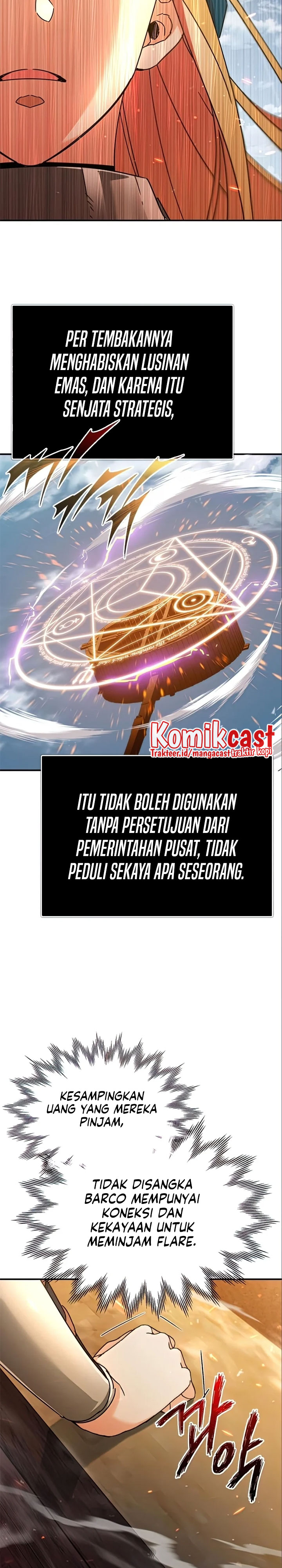 The Heavenly Demon Can’t Live a Normal Life chapter 32