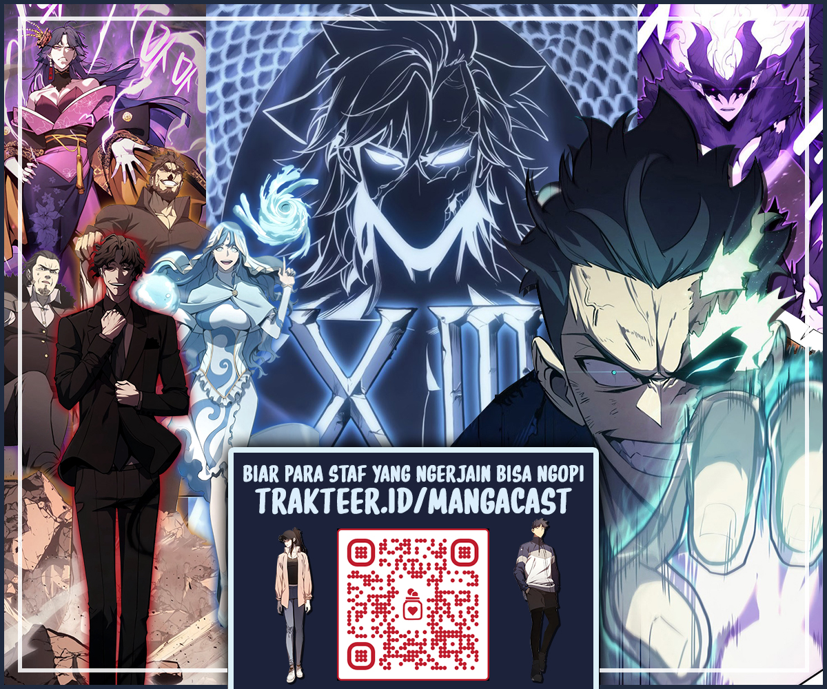 The Heavenly Demon Can’t Live a Normal Life chapter 32