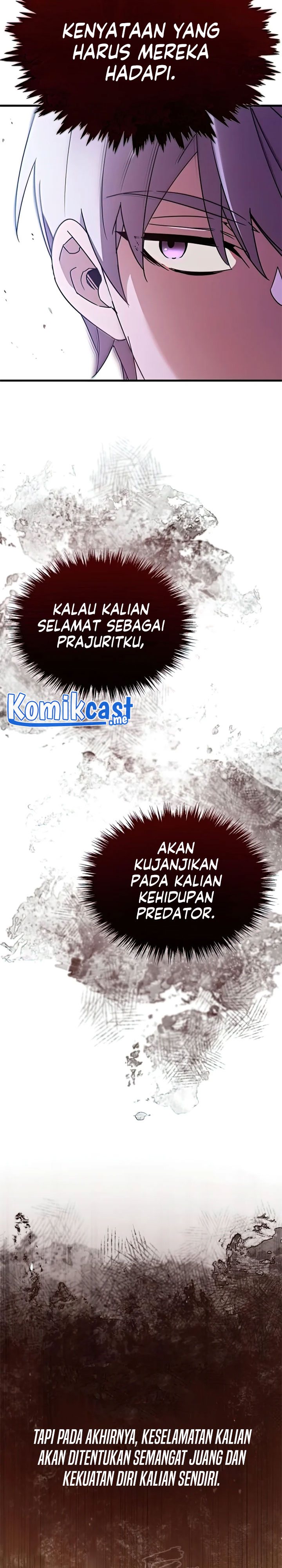 The Heavenly Demon Can’t Live a Normal Life chapter 34