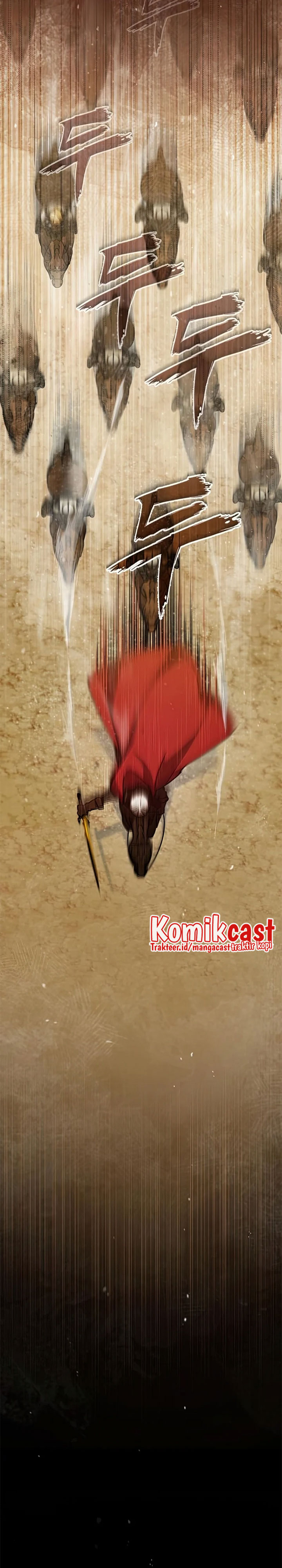 The Heavenly Demon Can’t Live a Normal Life chapter 34