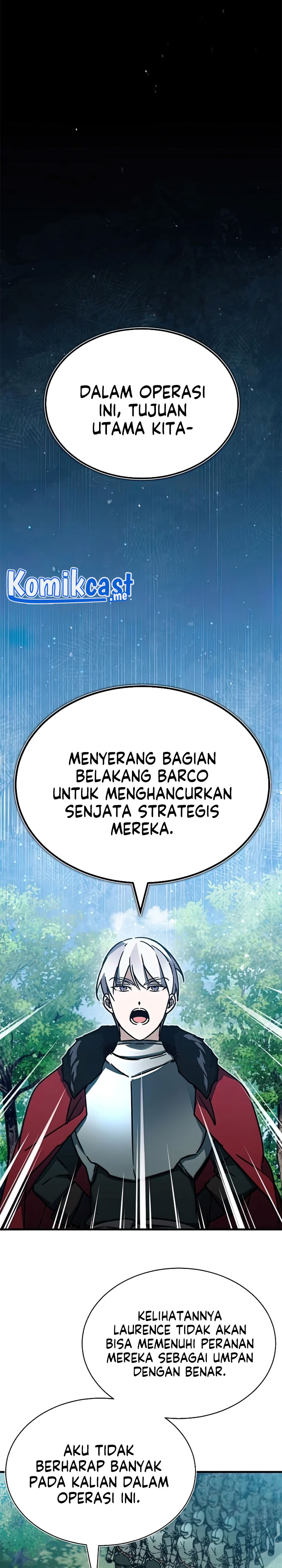 The Heavenly Demon Can’t Live a Normal Life chapter 34