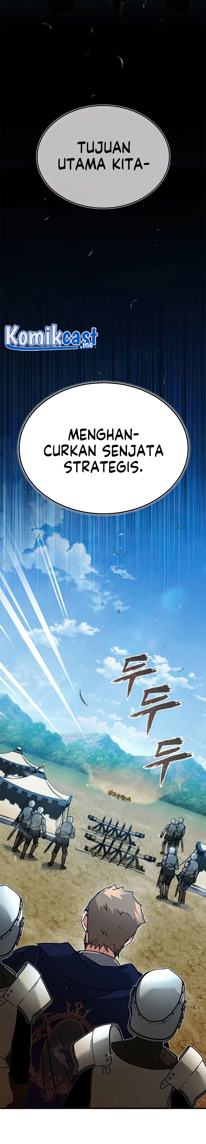 The Heavenly Demon Can’t Live a Normal Life chapter 34