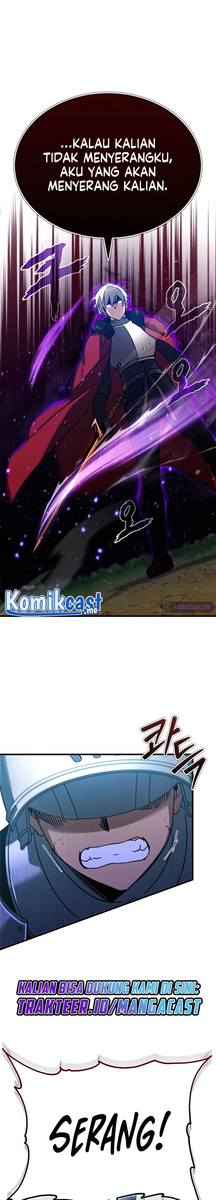 The Heavenly Demon Can’t Live a Normal Life chapter 34