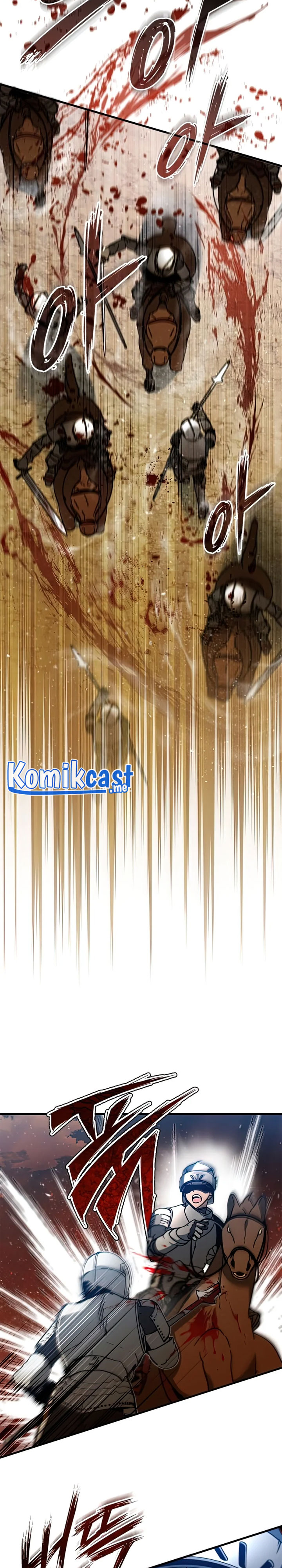 The Heavenly Demon Can’t Live a Normal Life chapter 34