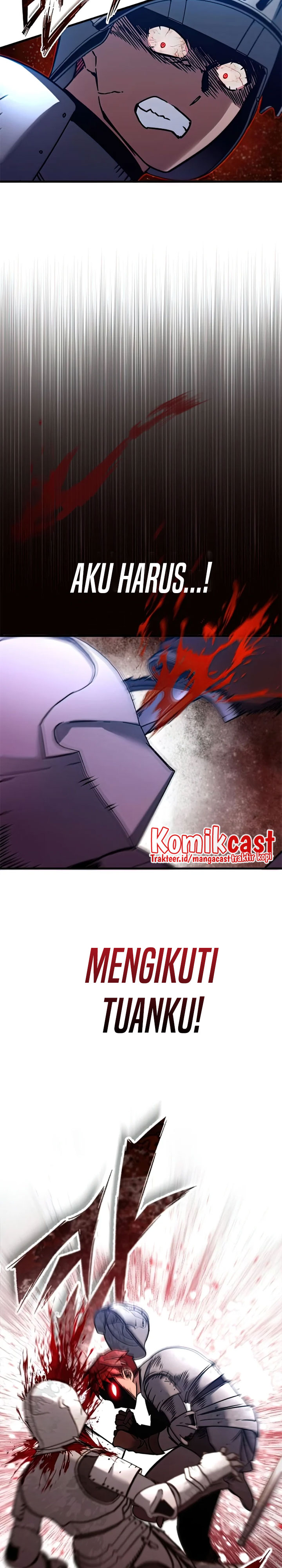The Heavenly Demon Can’t Live a Normal Life chapter 34