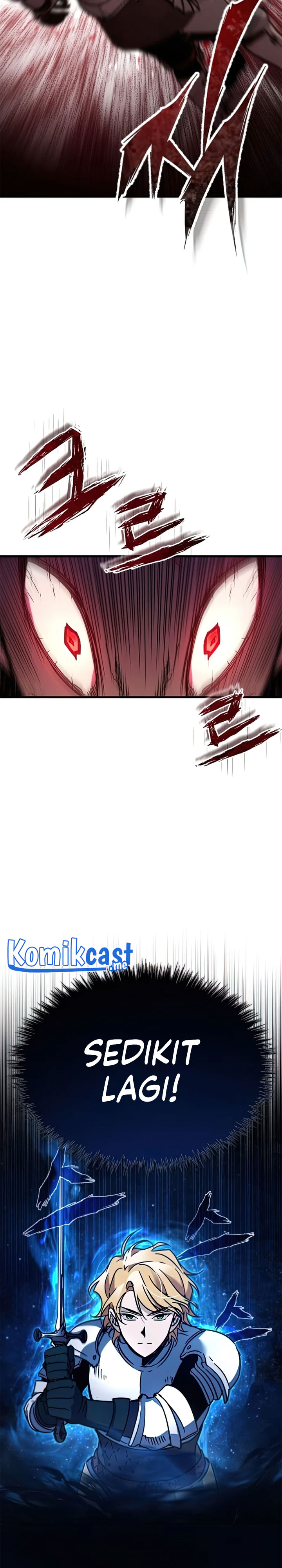 The Heavenly Demon Can’t Live a Normal Life chapter 34