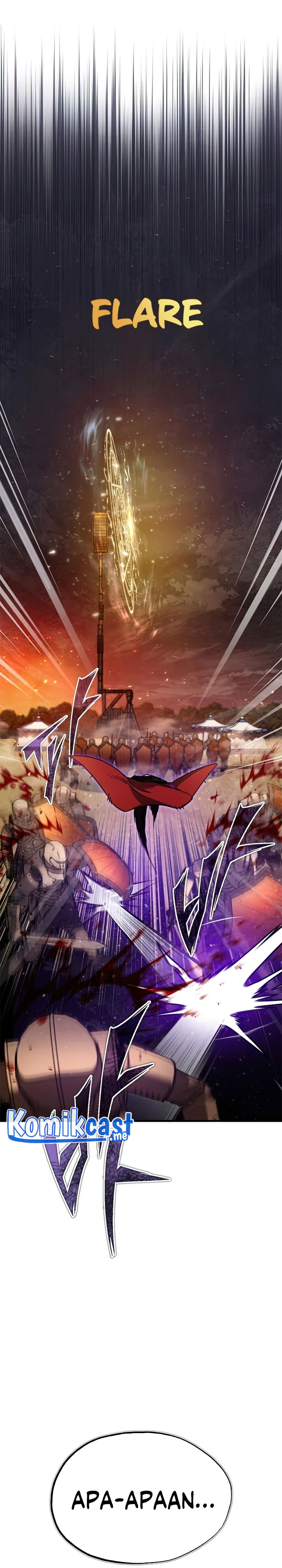 The Heavenly Demon Can’t Live a Normal Life chapter 34