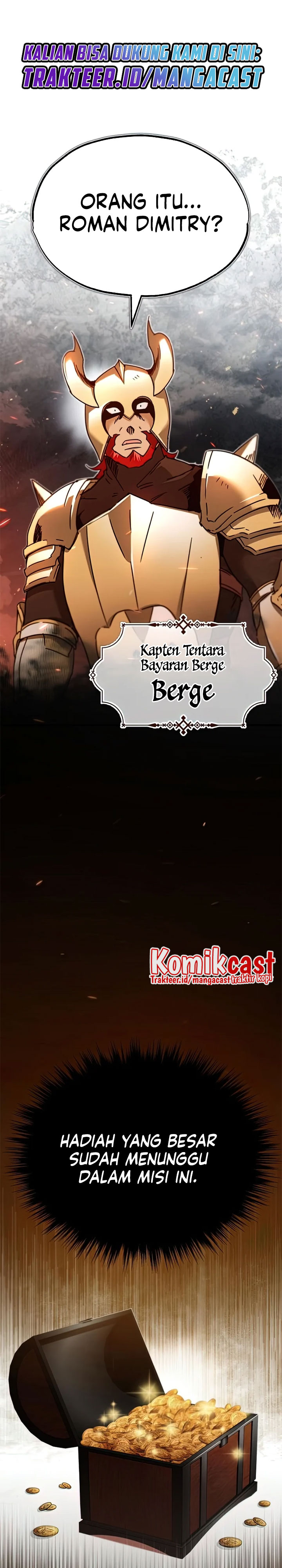 The Heavenly Demon Can’t Live a Normal Life chapter 34