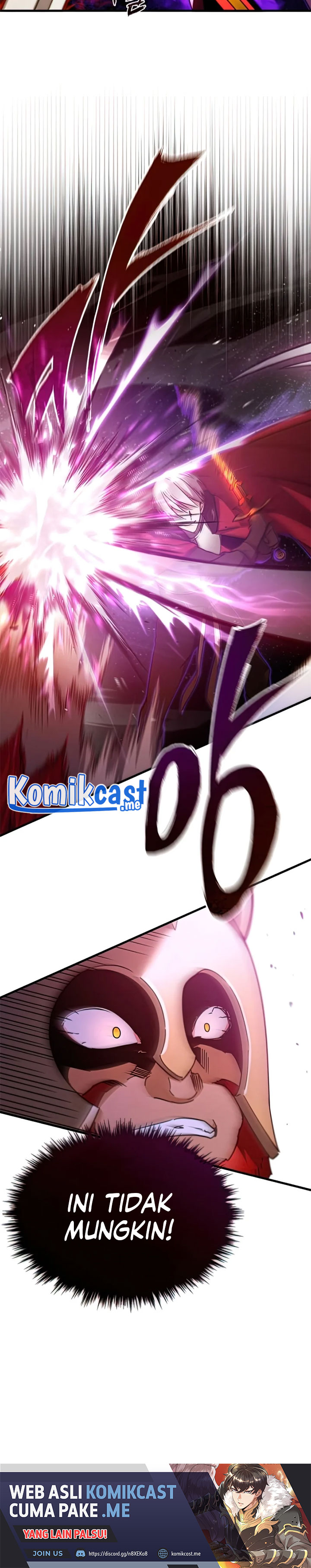 The Heavenly Demon Can’t Live a Normal Life chapter 34