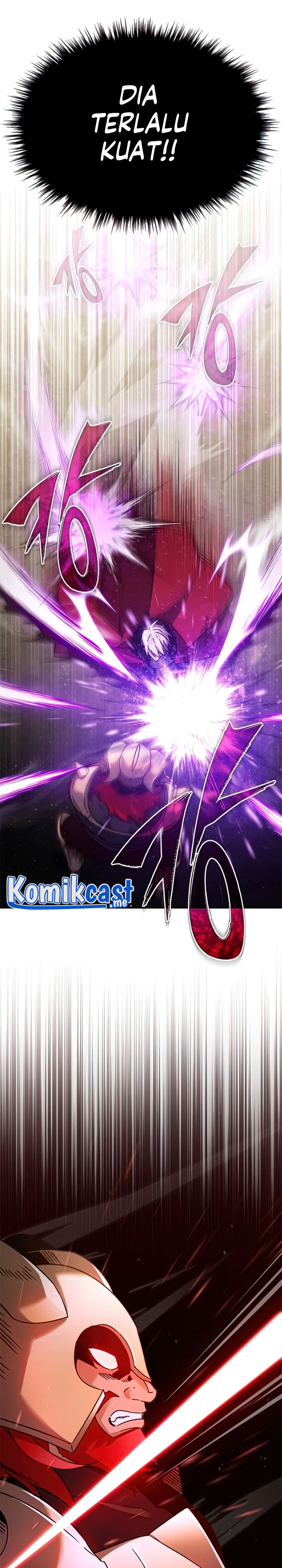 The Heavenly Demon Can’t Live a Normal Life chapter 34
