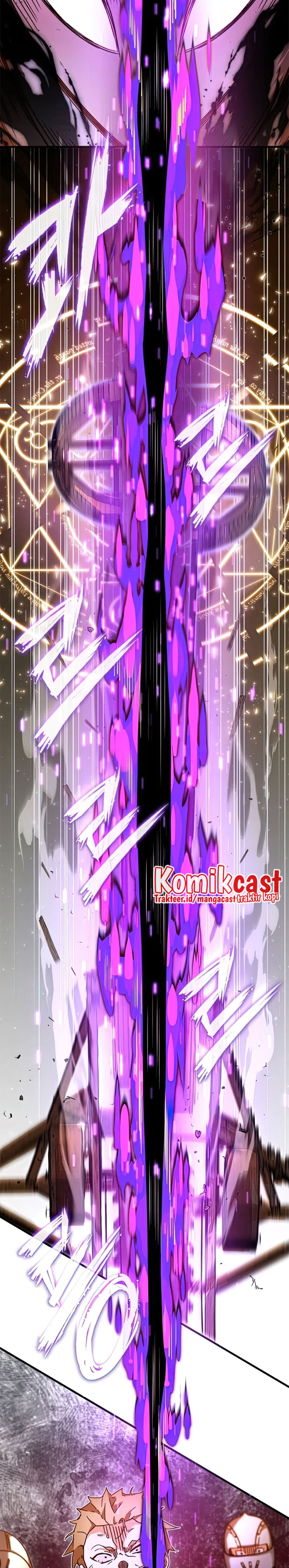 The Heavenly Demon Can’t Live a Normal Life chapter 34