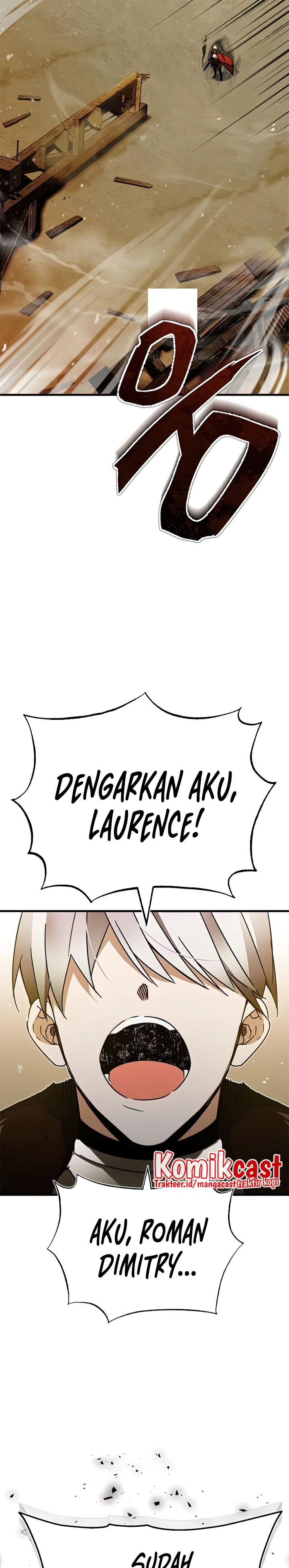 The Heavenly Demon Can’t Live a Normal Life chapter 34