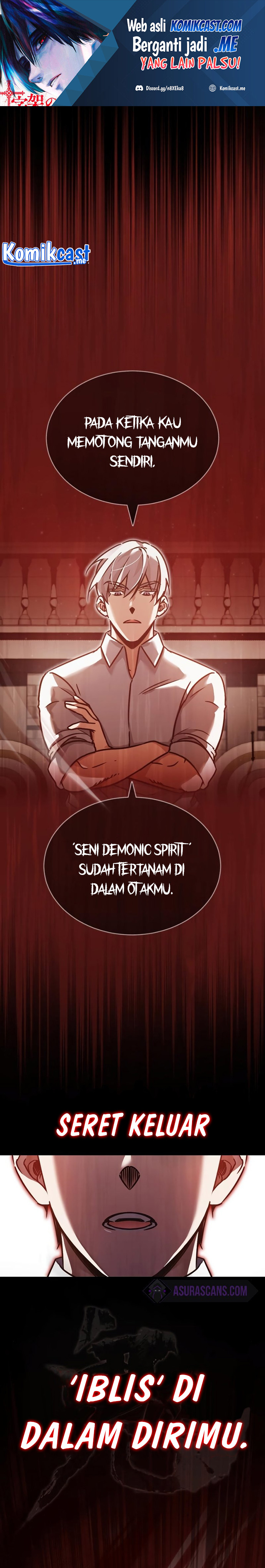 Dilarang COPAS - situs resmi www.mangacanblog.com - Komik the heavenly demon cant live a normal life 039 - chapter 39 40 Indonesia the heavenly demon cant live a normal life 039 - chapter 39 Terbaru 1|Baca Manga Komik Indonesia|Mangacan