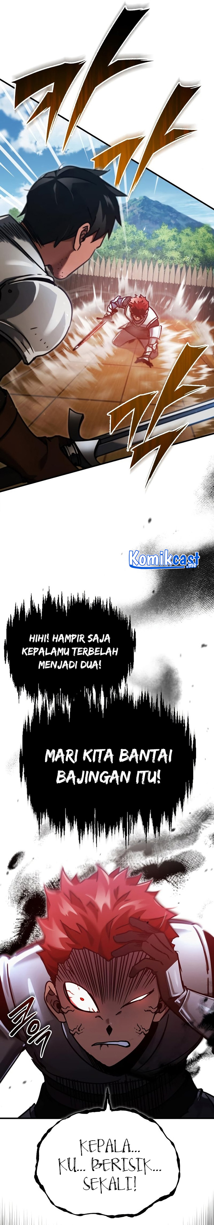 Dilarang COPAS - situs resmi www.mangacanblog.com - Komik the heavenly demon cant live a normal life 039 - chapter 39 40 Indonesia the heavenly demon cant live a normal life 039 - chapter 39 Terbaru 4|Baca Manga Komik Indonesia|Mangacan