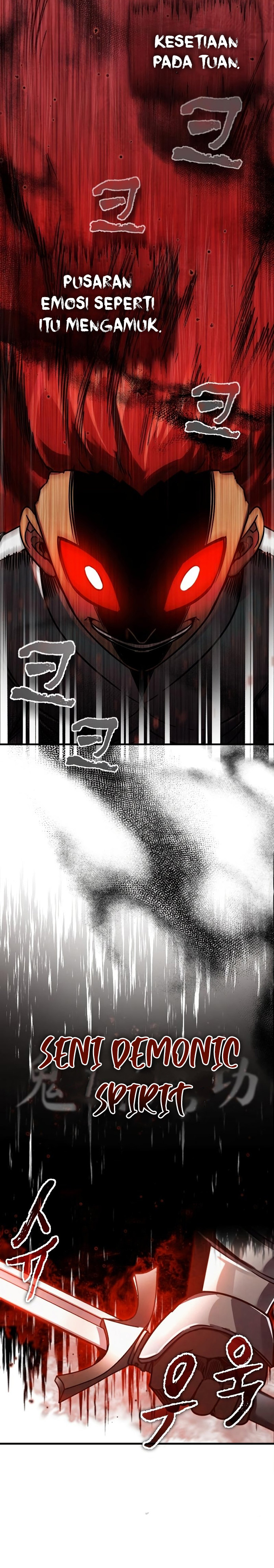 Dilarang COPAS - situs resmi www.mangacanblog.com - Komik the heavenly demon cant live a normal life 039 - chapter 39 40 Indonesia the heavenly demon cant live a normal life 039 - chapter 39 Terbaru 6|Baca Manga Komik Indonesia|Mangacan