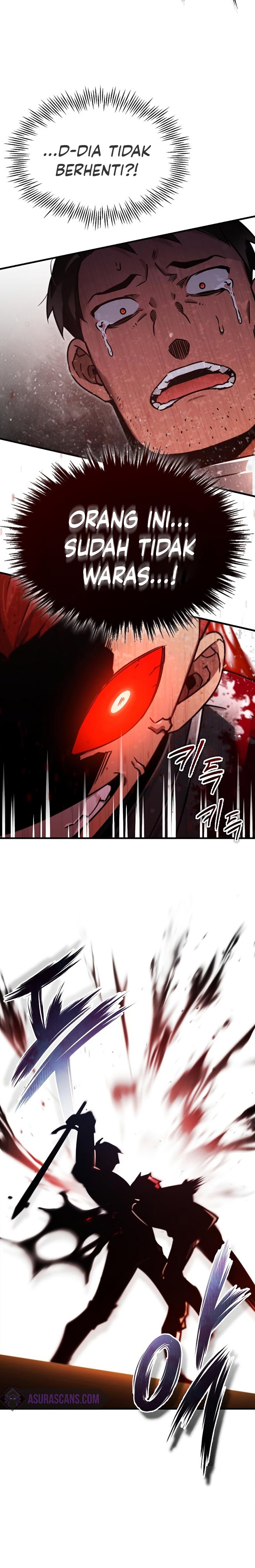 Dilarang COPAS - situs resmi www.mangacanblog.com - Komik the heavenly demon cant live a normal life 039 - chapter 39 40 Indonesia the heavenly demon cant live a normal life 039 - chapter 39 Terbaru 9|Baca Manga Komik Indonesia|Mangacan