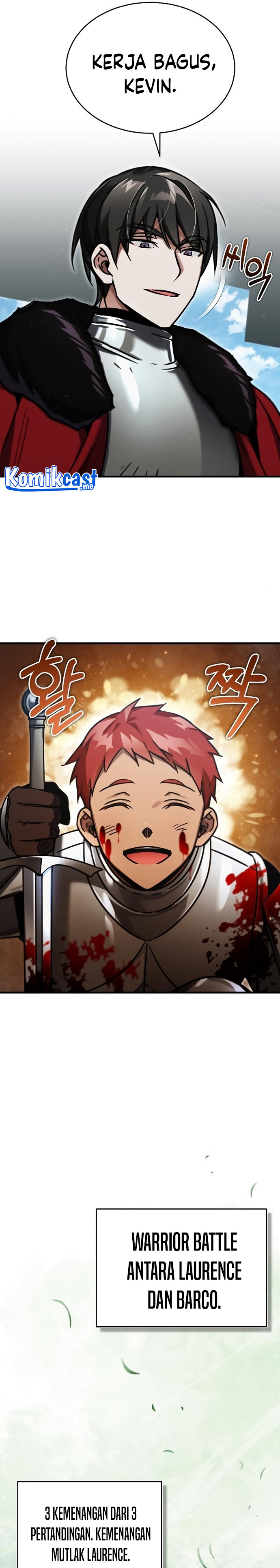 Dilarang COPAS - situs resmi www.mangacanblog.com - Komik the heavenly demon cant live a normal life 039 - chapter 39 40 Indonesia the heavenly demon cant live a normal life 039 - chapter 39 Terbaru 13|Baca Manga Komik Indonesia|Mangacan