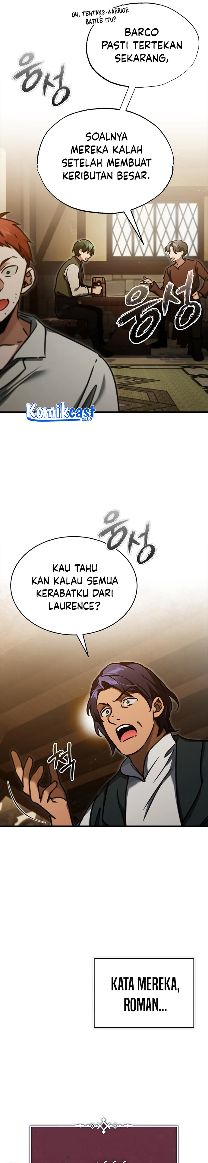 Dilarang COPAS - situs resmi www.mangacanblog.com - Komik the heavenly demon cant live a normal life 039 - chapter 39 40 Indonesia the heavenly demon cant live a normal life 039 - chapter 39 Terbaru 16|Baca Manga Komik Indonesia|Mangacan