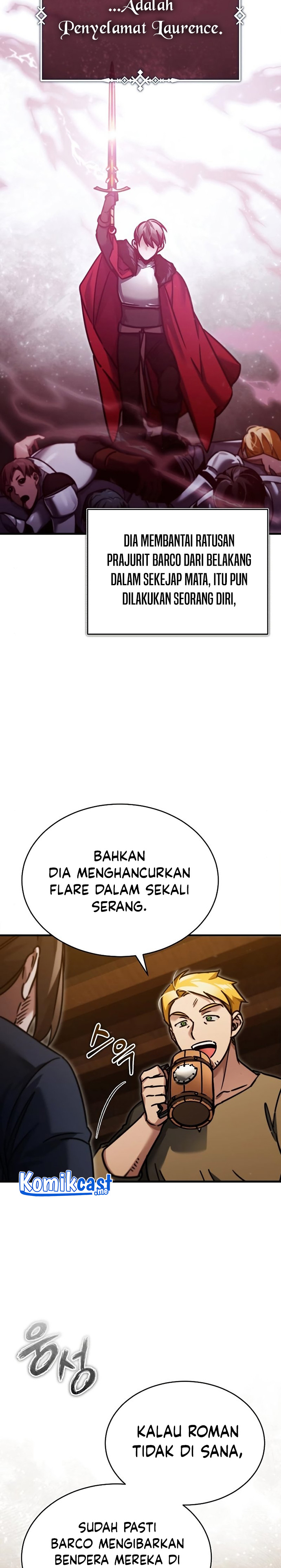 Dilarang COPAS - situs resmi www.mangacanblog.com - Komik the heavenly demon cant live a normal life 039 - chapter 39 40 Indonesia the heavenly demon cant live a normal life 039 - chapter 39 Terbaru 17|Baca Manga Komik Indonesia|Mangacan