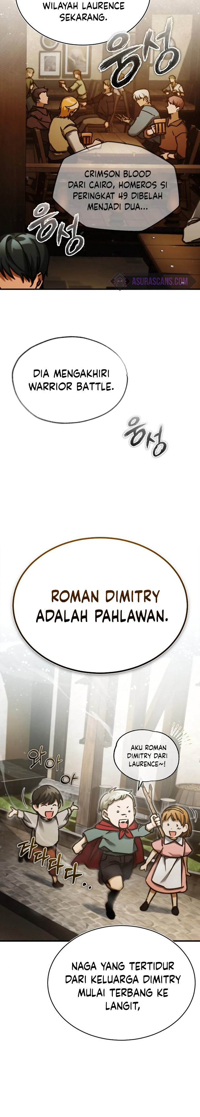 Dilarang COPAS - situs resmi www.mangacanblog.com - Komik the heavenly demon cant live a normal life 039 - chapter 39 40 Indonesia the heavenly demon cant live a normal life 039 - chapter 39 Terbaru 18|Baca Manga Komik Indonesia|Mangacan