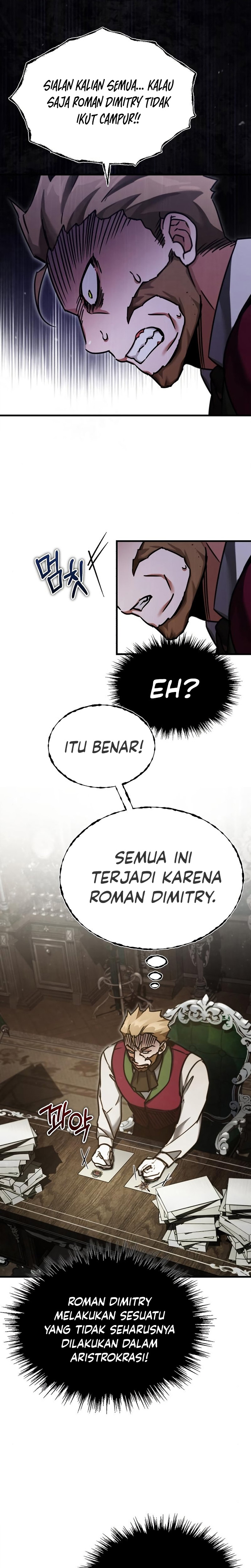 Dilarang COPAS - situs resmi www.mangacanblog.com - Komik the heavenly demon cant live a normal life 039 - chapter 39 40 Indonesia the heavenly demon cant live a normal life 039 - chapter 39 Terbaru 23|Baca Manga Komik Indonesia|Mangacan