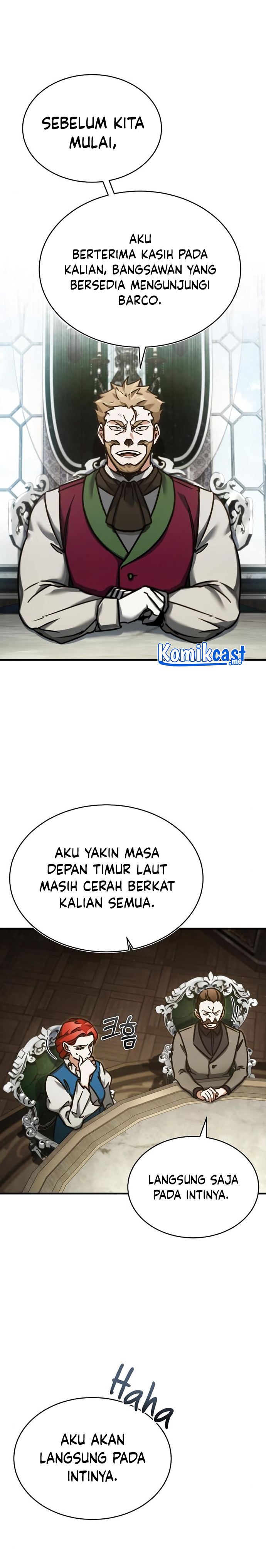 Dilarang COPAS - situs resmi www.mangacanblog.com - Komik the heavenly demon cant live a normal life 039 - chapter 39 40 Indonesia the heavenly demon cant live a normal life 039 - chapter 39 Terbaru 25|Baca Manga Komik Indonesia|Mangacan