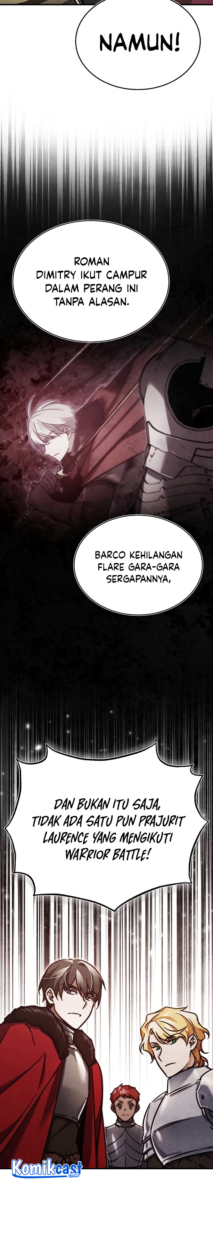 Dilarang COPAS - situs resmi www.mangacanblog.com - Komik the heavenly demon cant live a normal life 039 - chapter 39 40 Indonesia the heavenly demon cant live a normal life 039 - chapter 39 Terbaru 27|Baca Manga Komik Indonesia|Mangacan