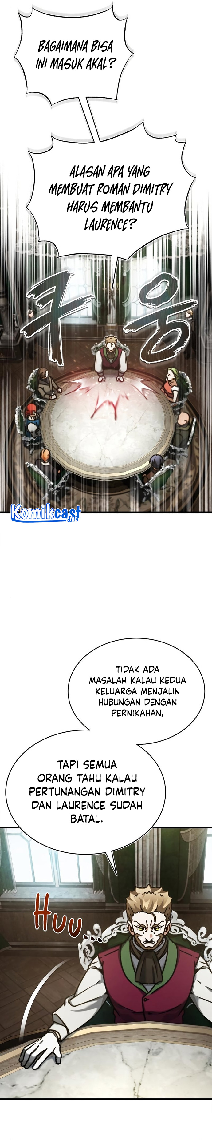 Dilarang COPAS - situs resmi www.mangacanblog.com - Komik the heavenly demon cant live a normal life 039 - chapter 39 40 Indonesia the heavenly demon cant live a normal life 039 - chapter 39 Terbaru 28|Baca Manga Komik Indonesia|Mangacan