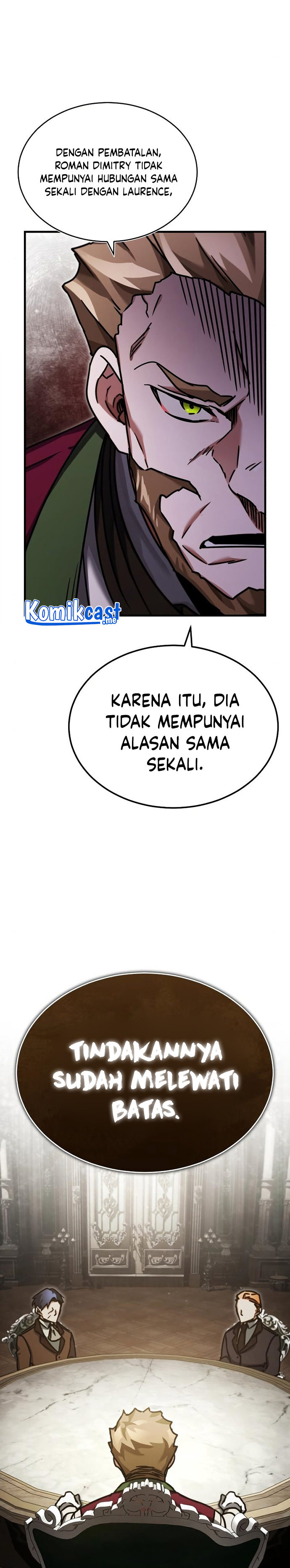 Dilarang COPAS - situs resmi www.mangacanblog.com - Komik the heavenly demon cant live a normal life 039 - chapter 39 40 Indonesia the heavenly demon cant live a normal life 039 - chapter 39 Terbaru 29|Baca Manga Komik Indonesia|Mangacan