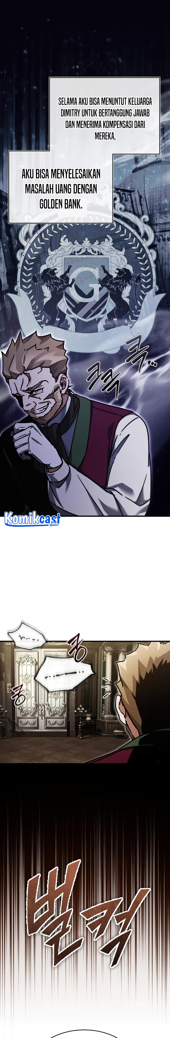 Dilarang COPAS - situs resmi www.mangacanblog.com - Komik the heavenly demon cant live a normal life 039 - chapter 39 40 Indonesia the heavenly demon cant live a normal life 039 - chapter 39 Terbaru 31|Baca Manga Komik Indonesia|Mangacan