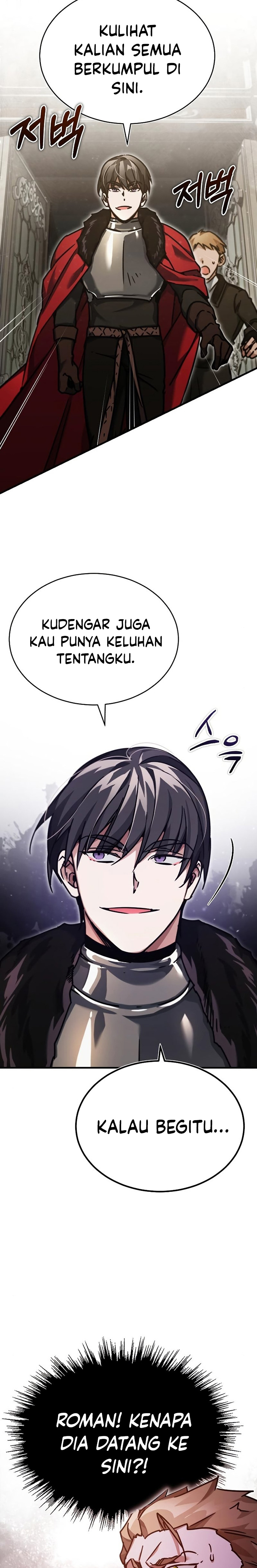 Dilarang COPAS - situs resmi www.mangacanblog.com - Komik the heavenly demon cant live a normal life 039 - chapter 39 40 Indonesia the heavenly demon cant live a normal life 039 - chapter 39 Terbaru 32|Baca Manga Komik Indonesia|Mangacan
