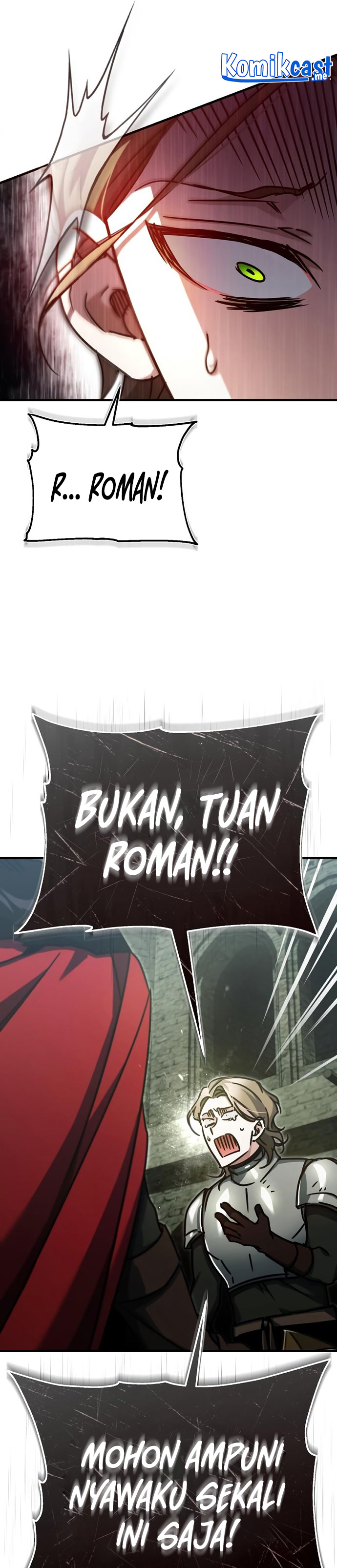 The Heavenly Demon Can’t Live a Normal Life chapter 41