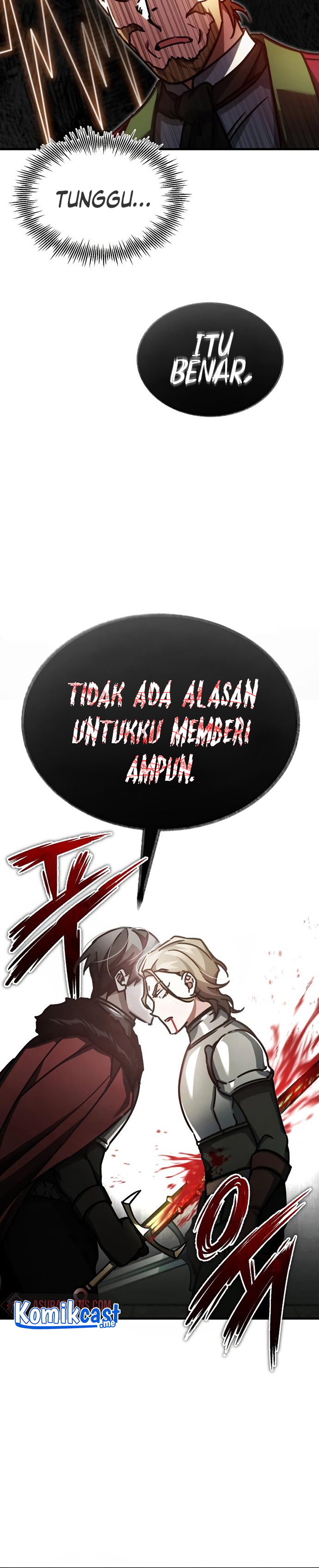 The Heavenly Demon Can’t Live a Normal Life chapter 41