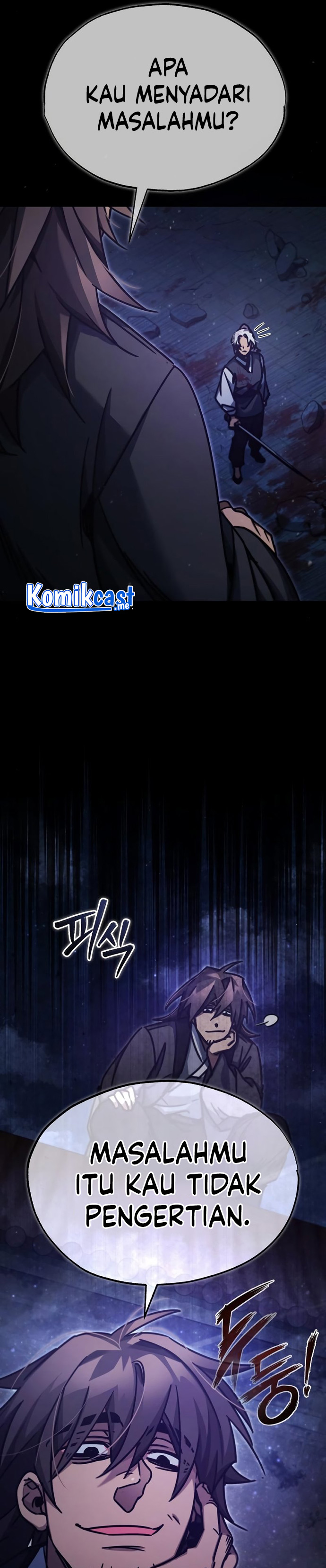The Heavenly Demon Can’t Live a Normal Life chapter 41