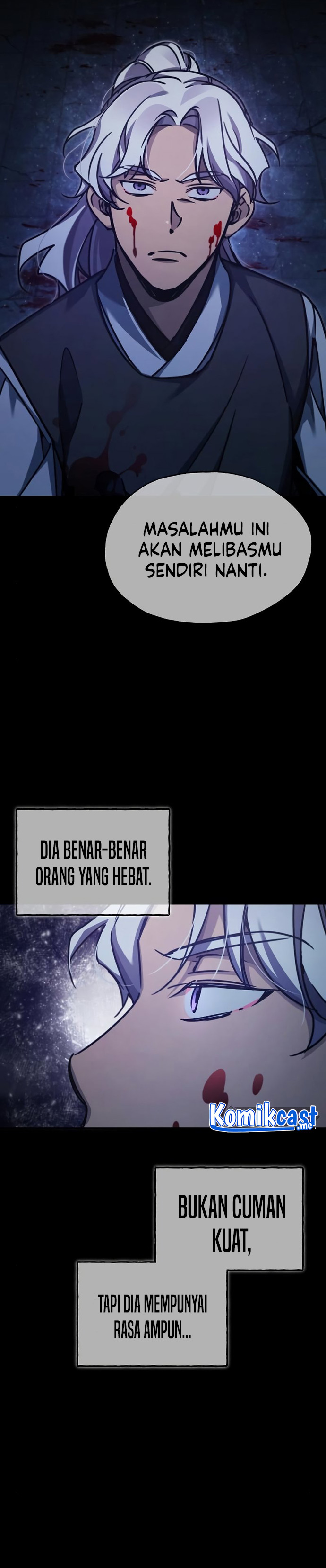 The Heavenly Demon Can’t Live a Normal Life chapter 41