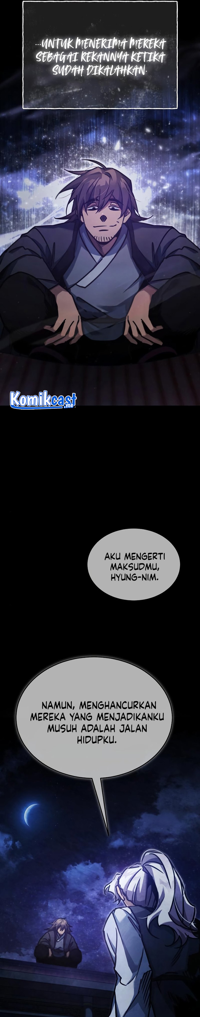 The Heavenly Demon Can’t Live a Normal Life chapter 41