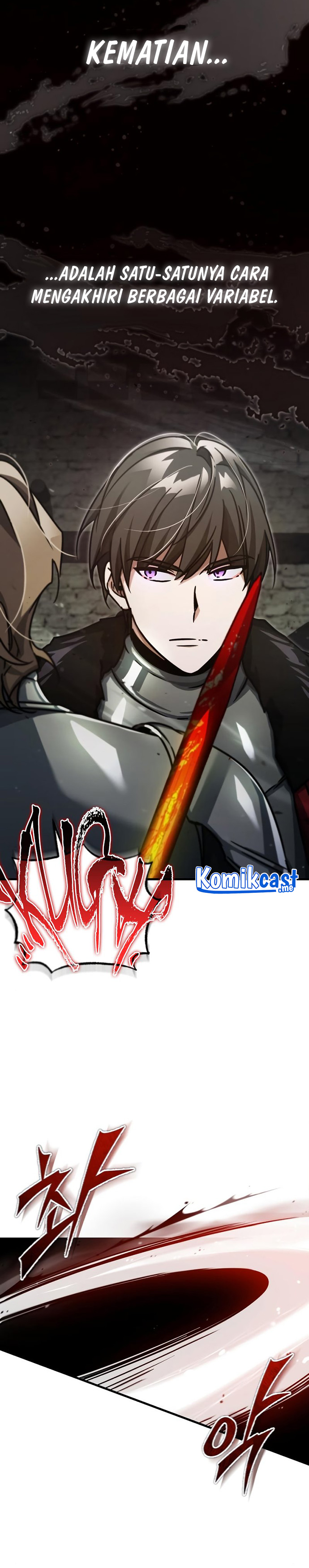 The Heavenly Demon Can’t Live a Normal Life chapter 41