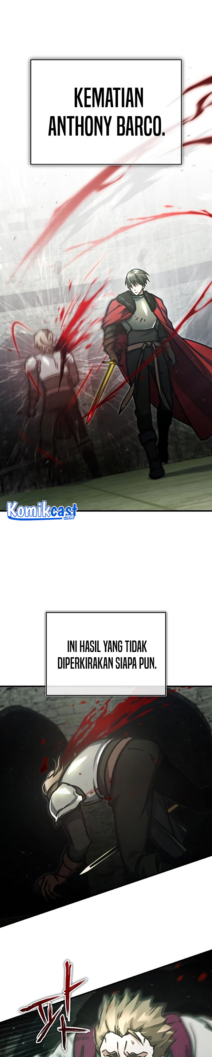 The Heavenly Demon Can’t Live a Normal Life chapter 41