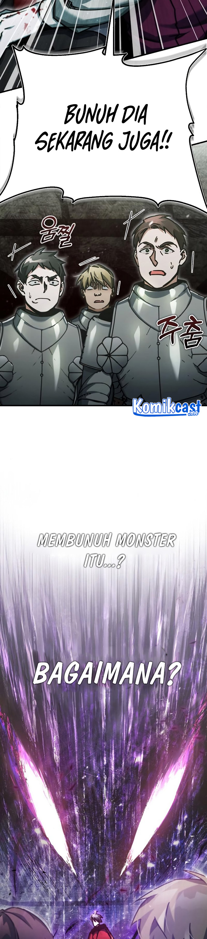 The Heavenly Demon Can’t Live a Normal Life chapter 41