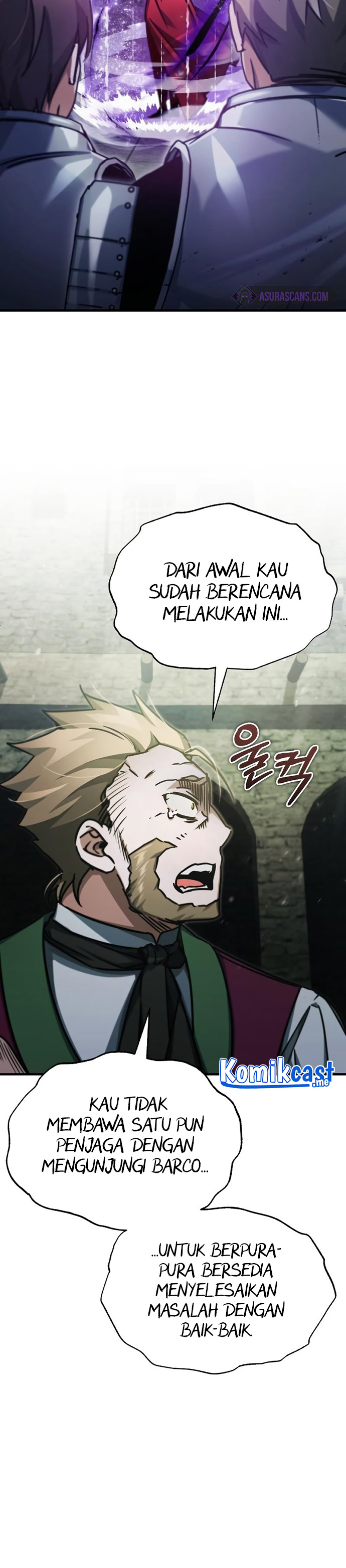 The Heavenly Demon Can’t Live a Normal Life chapter 41