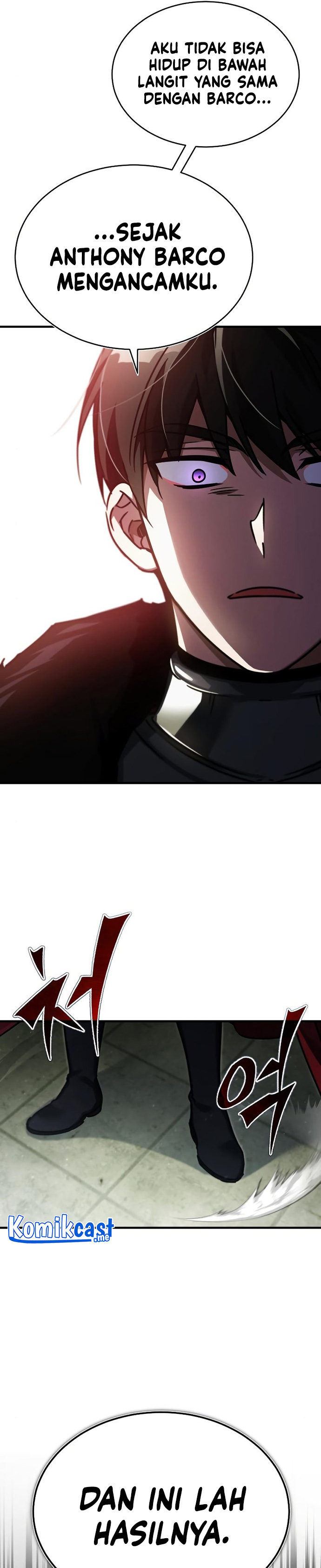 The Heavenly Demon Can’t Live a Normal Life chapter 41